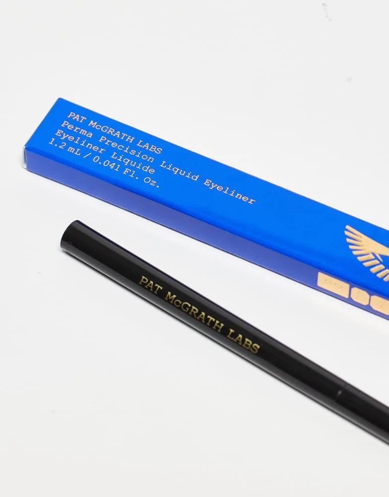 Pat McGrath Labs Pat McGrath Labs Perma Precision Liquid Eyeliner - Xtreme Black 4