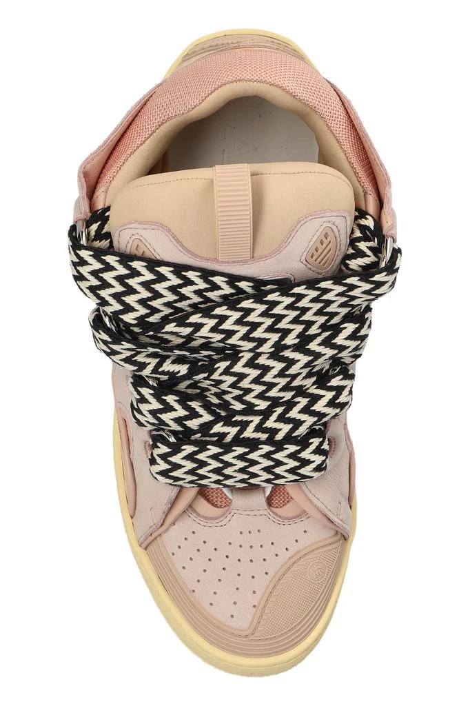 Lanvin Curb sneakers 6