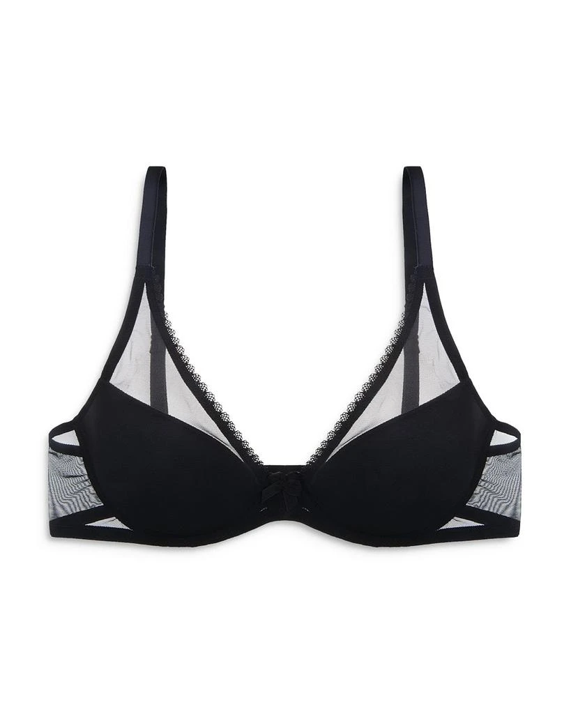 Journelle Victoire Plunge Bra 5