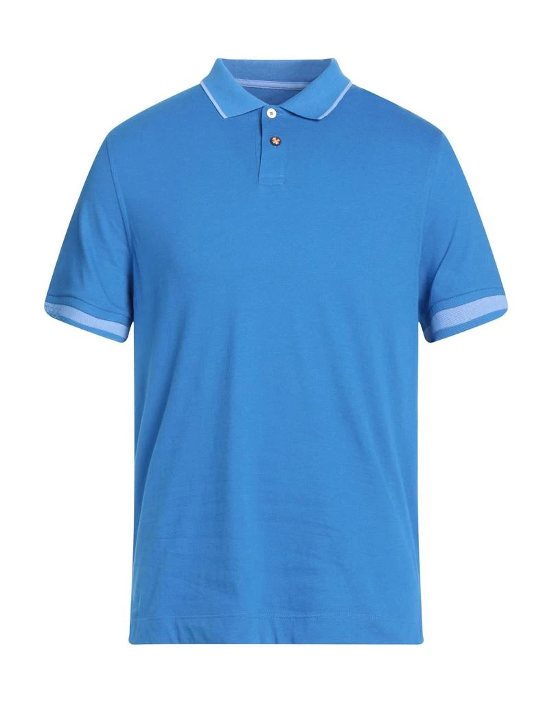Heritage Polo shirt 1