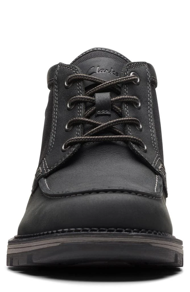 Clarks Maplewalk Waterproof Boot 2