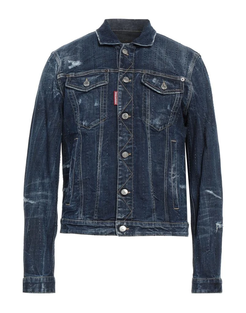 DSQUARED2 Denim jacket