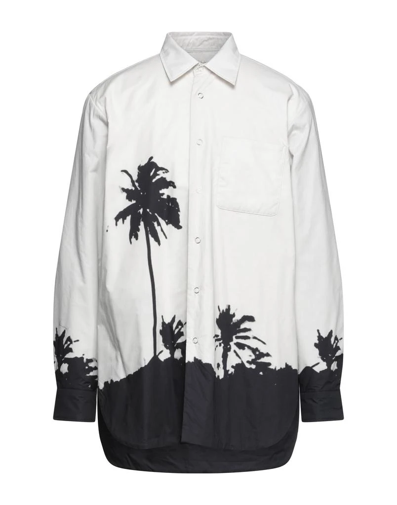 Dries Van Noten Patterned shirt 1