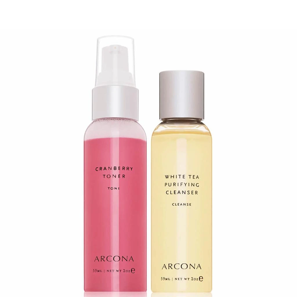 ARCONA ARCONA Glow and Go Duo 1