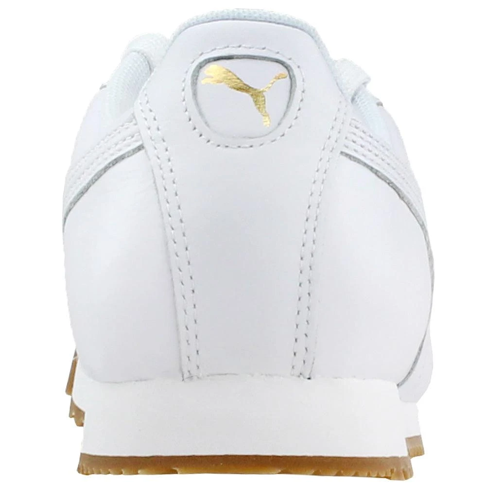 Puma Roma Classic Gum Sneakers 3