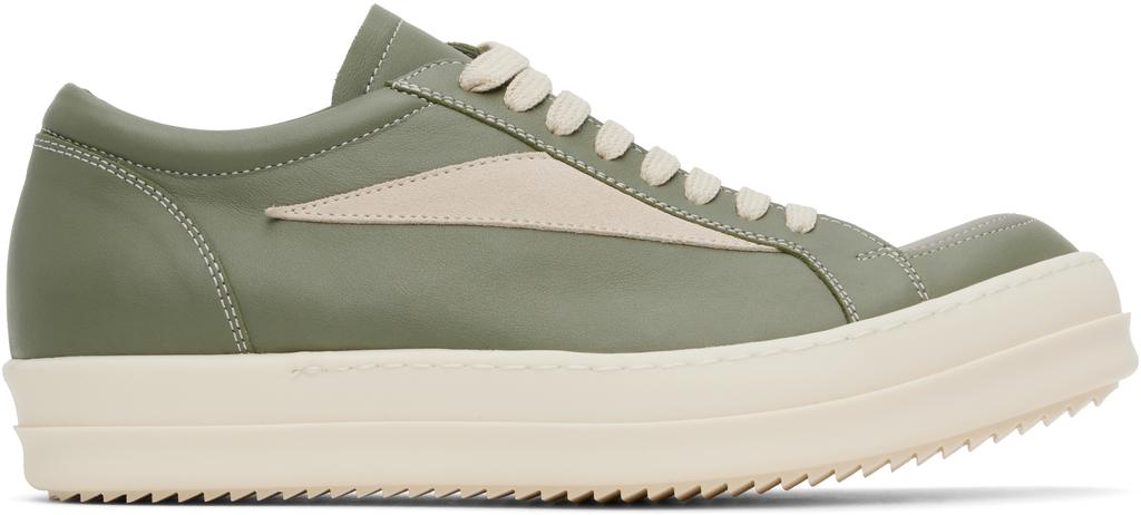 Rick Owens Vintage Sneaks - Casual Shoes - BeyondStyle Rick Owens Vintage Sneaks - Casual Shoes - BeyondStyle