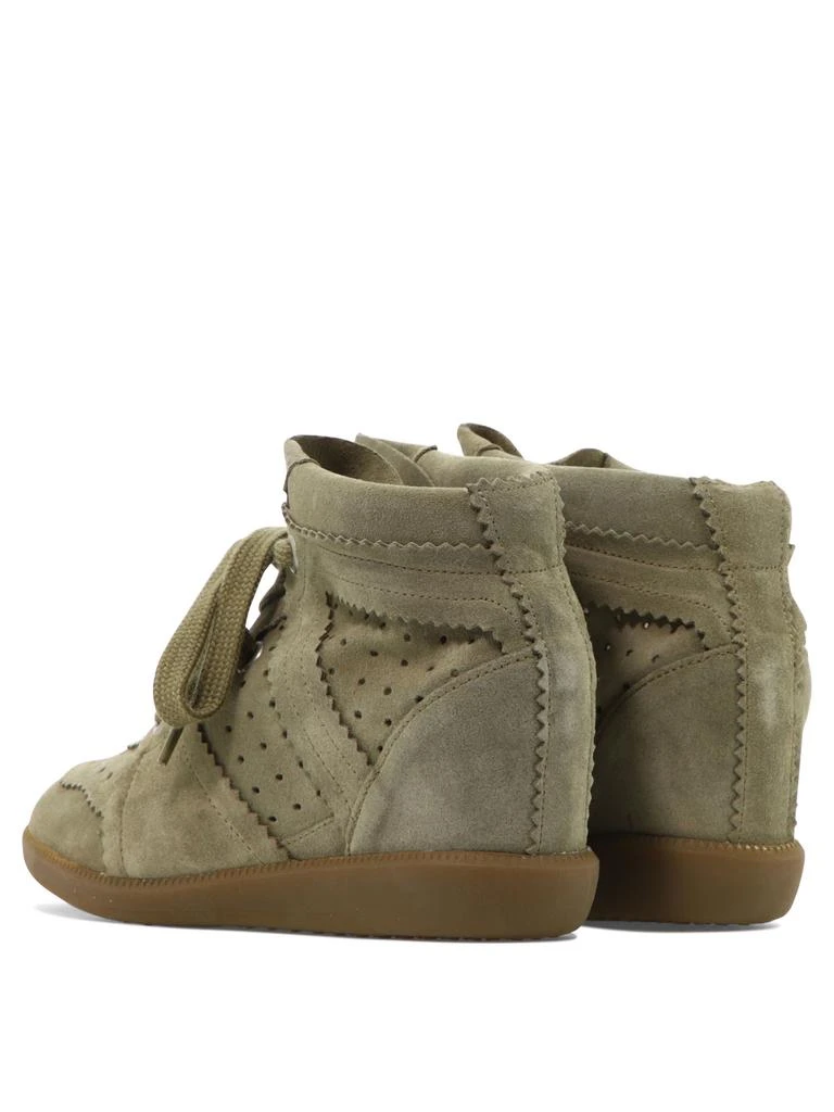 Isabel Marant "BOBBY" SNEAKERS 4