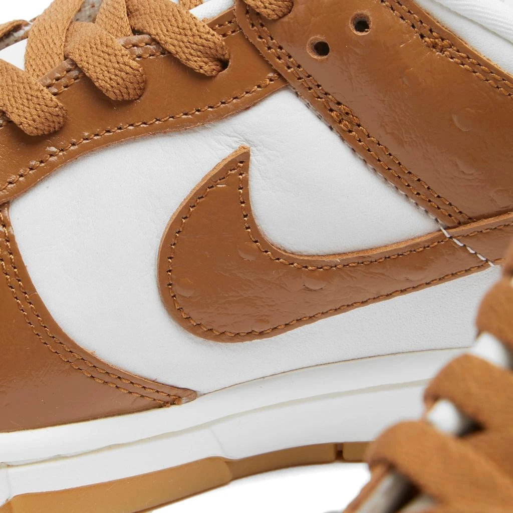 NIKE Nike W Dunk Low LX 4