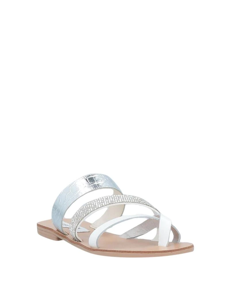 Steve Madden Flip flops 2