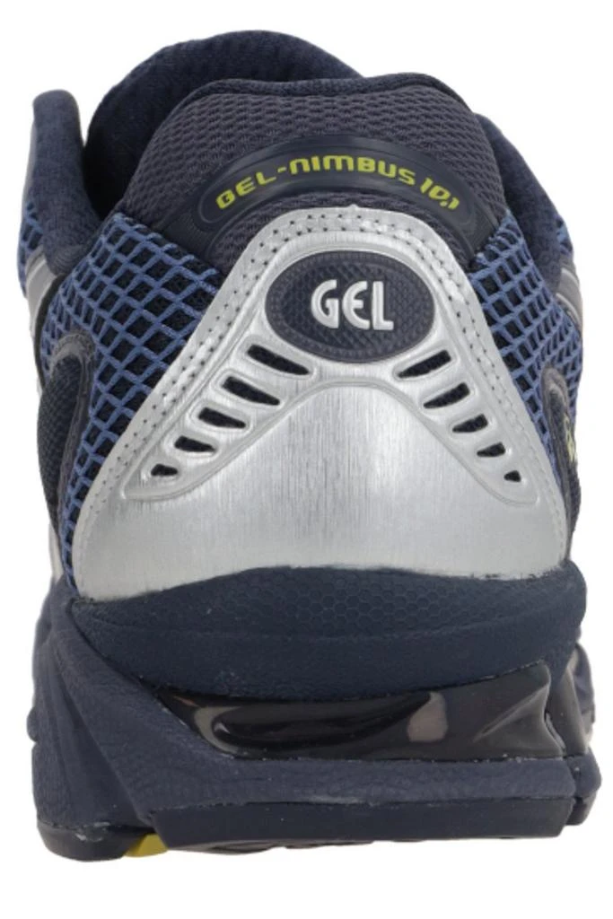 Asics Asics Gel-Nimbus 10.1 Lace-Up Sneakers 3