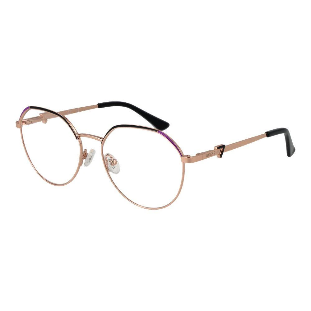 GUESS Metal Glasses Women
s (Frames)