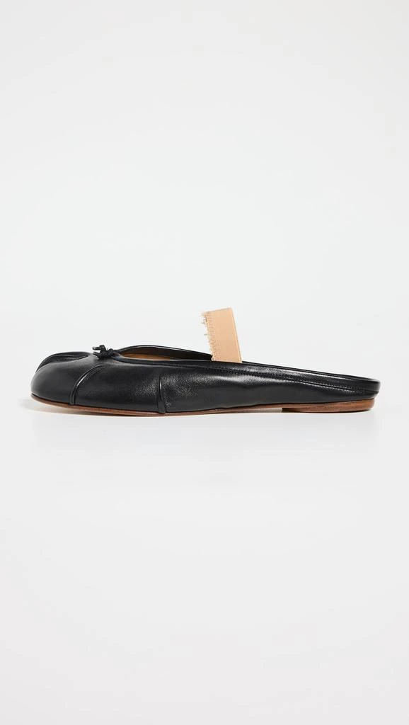 Maison Margiela Tabi Ballerina Mules 7