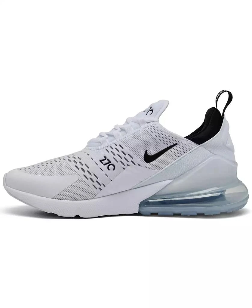 Nike Men's Air Max 270 Casual Sneakers from Finish Line 6