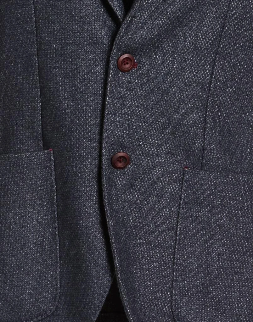 PANCALDI 
B Blazer 4