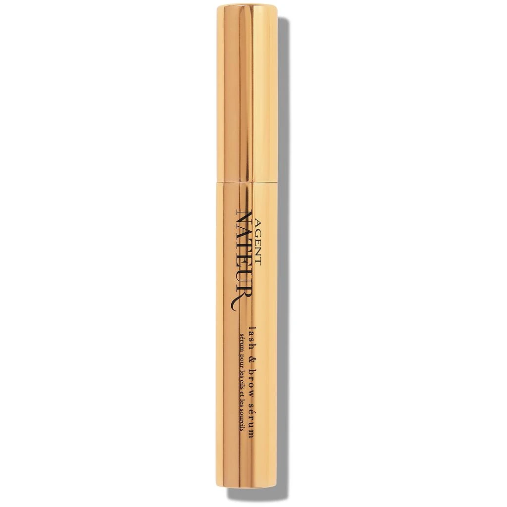 AGENT NATEUR AGENT NATEUR Lash and Brow Sérum 10ml 1