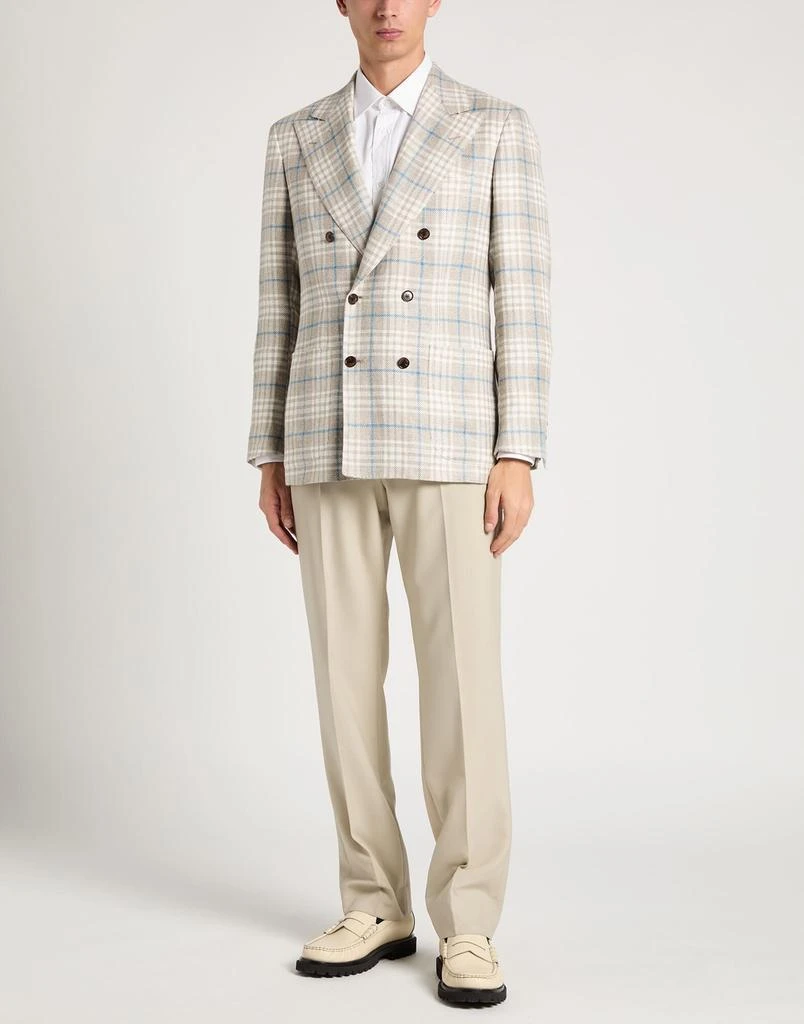 Sartorio Napoli Blazer 2