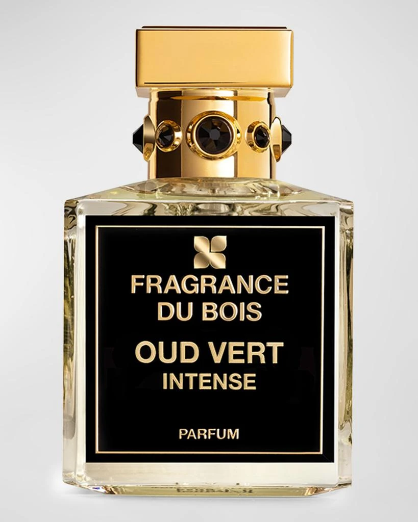 Fragrance Du Bois Oud Vert Intense Parfum, 3.4 oz. 1