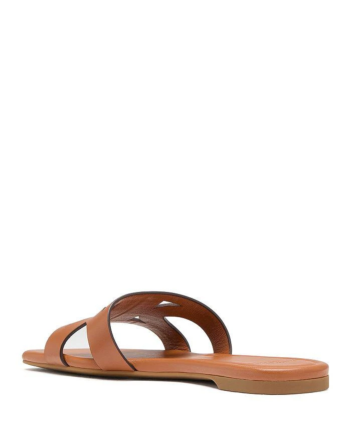Kate Spade Women's Double K Slide Sandals 4