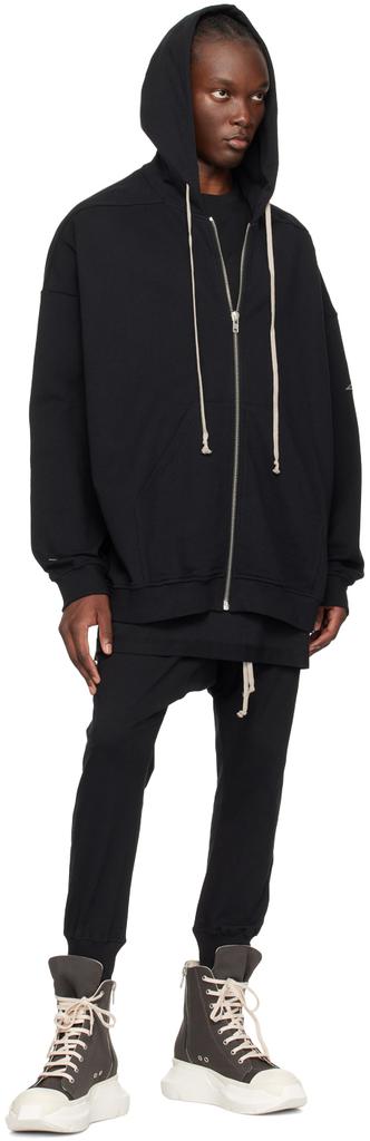 Black Champion Edition Jumbo Jason's Hoodie – On Sale Now