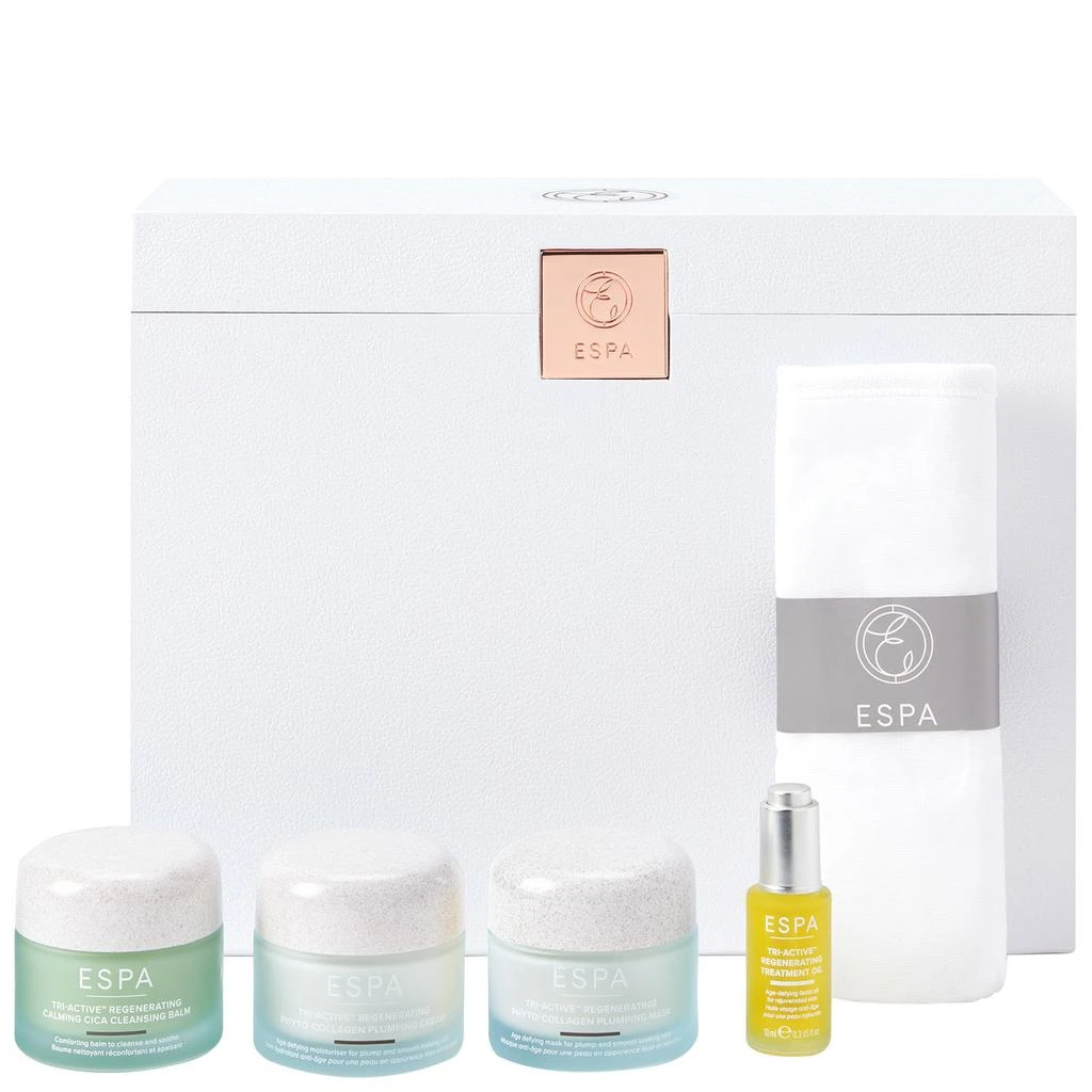 ESPA ESPA Timeless Regenerating Collection 1