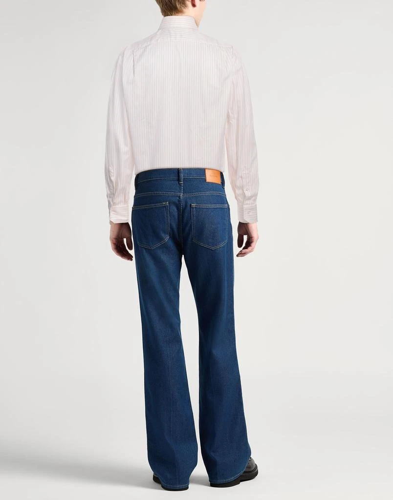 BARBA NAPOLI Striped shirt 3
