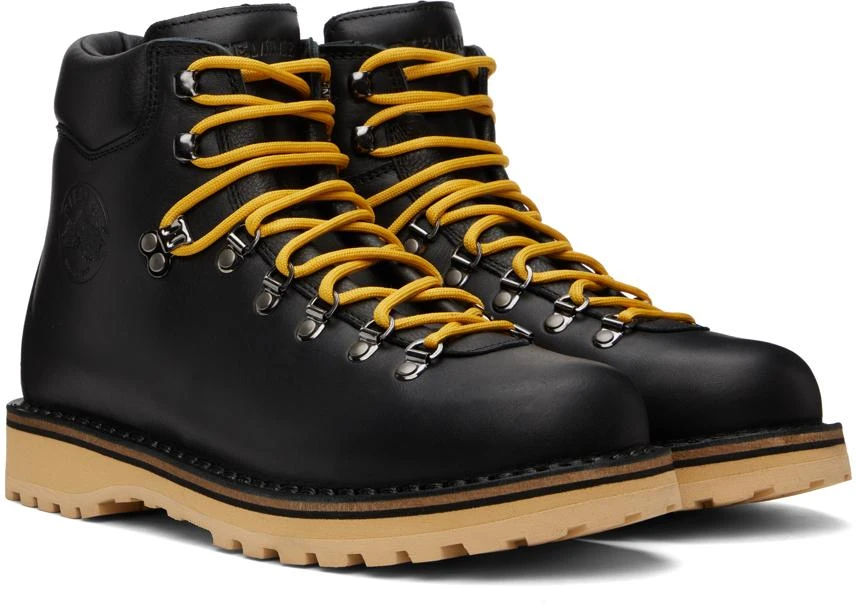 Diemme Black Roccia Vet Boots 4