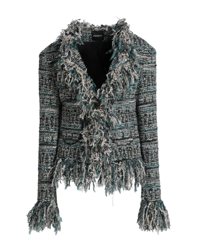 ANNARITA N Jacket 1