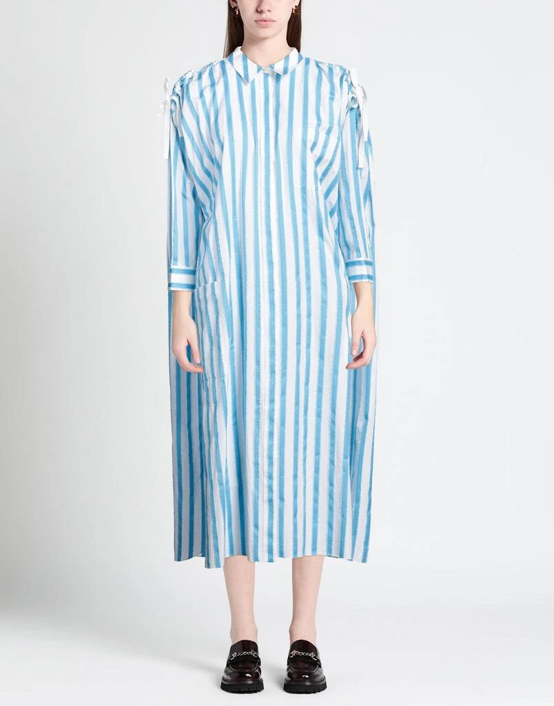 MAISON RABIH KAYROUZ Midi dress 2