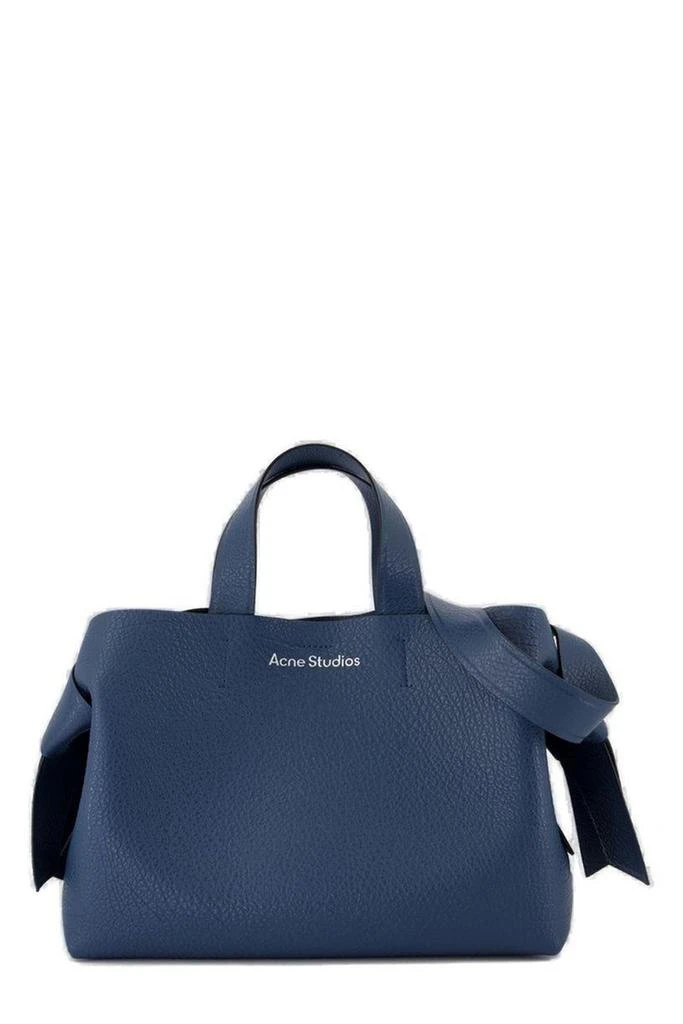 Acne Studios Acne Studios Top Handle Tote Bag 1