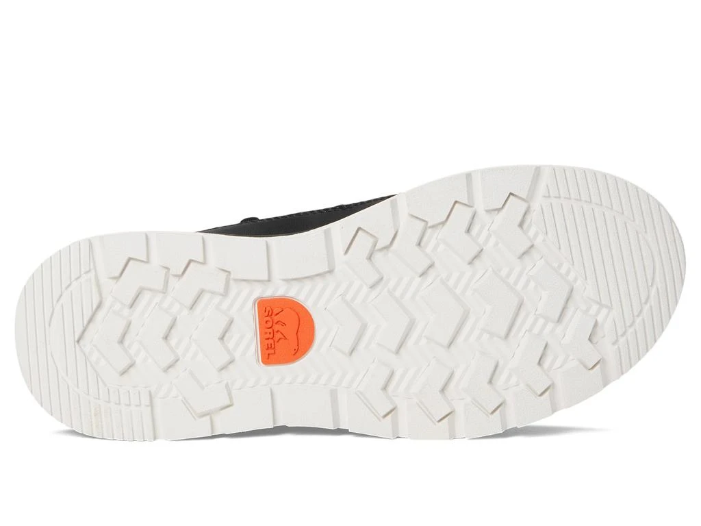 SOREL Whitney III Slip-On Waterproof 3