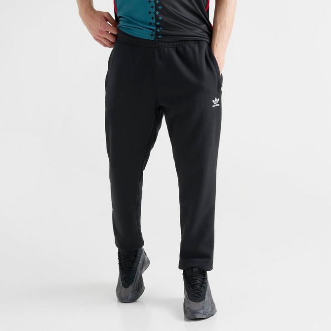 adidas pants trefoil