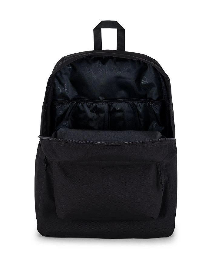 JanSport Superbreak Plus Backpack 6