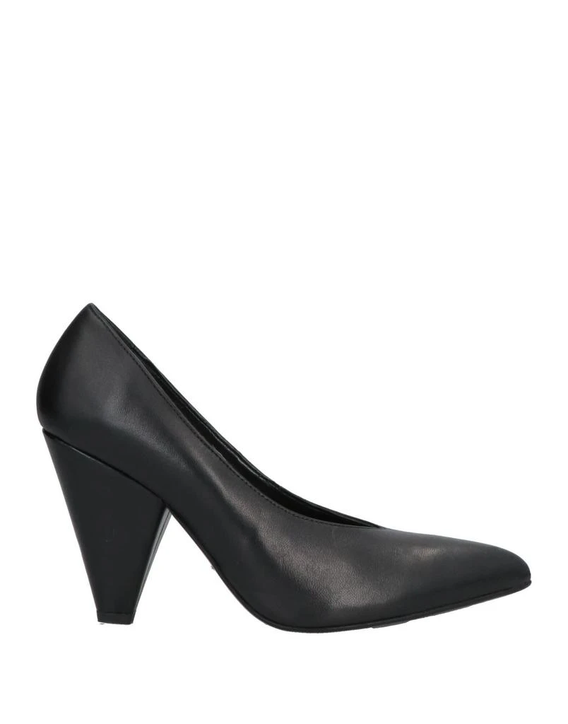 PLANISPHĒRE Pump 1