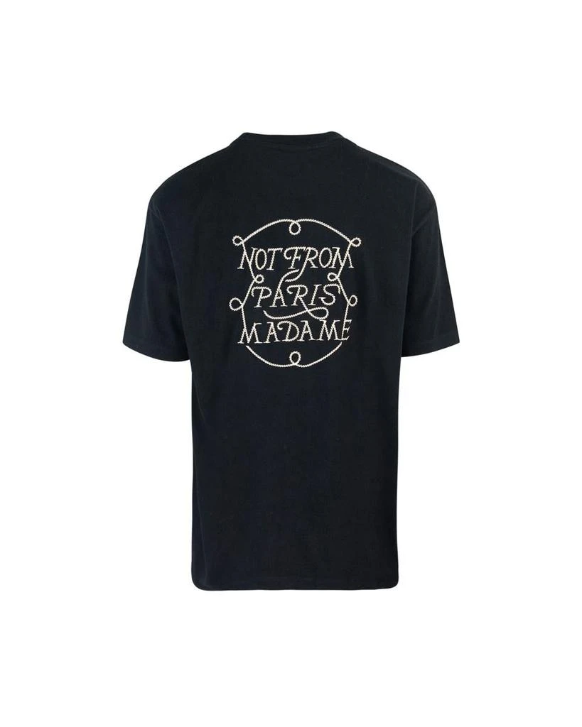 Drôle de Monsieur Drôle De Monsieur T-Shirts 2