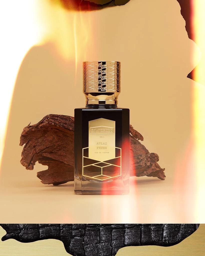 EX NIHILO Atlas Fever Eau de Parfum 3