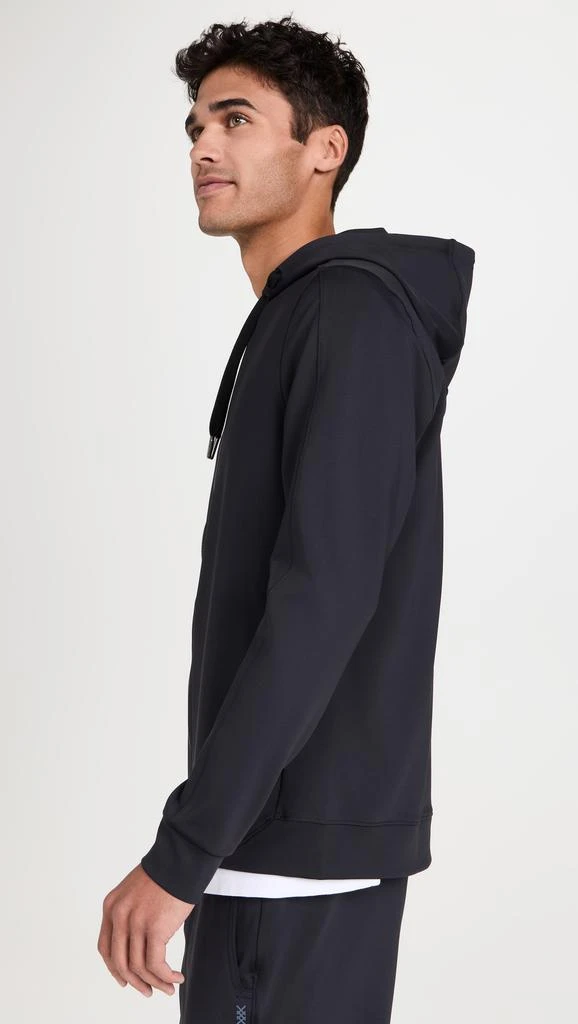 Rhone Spar Full Zip Hoodie V2 3