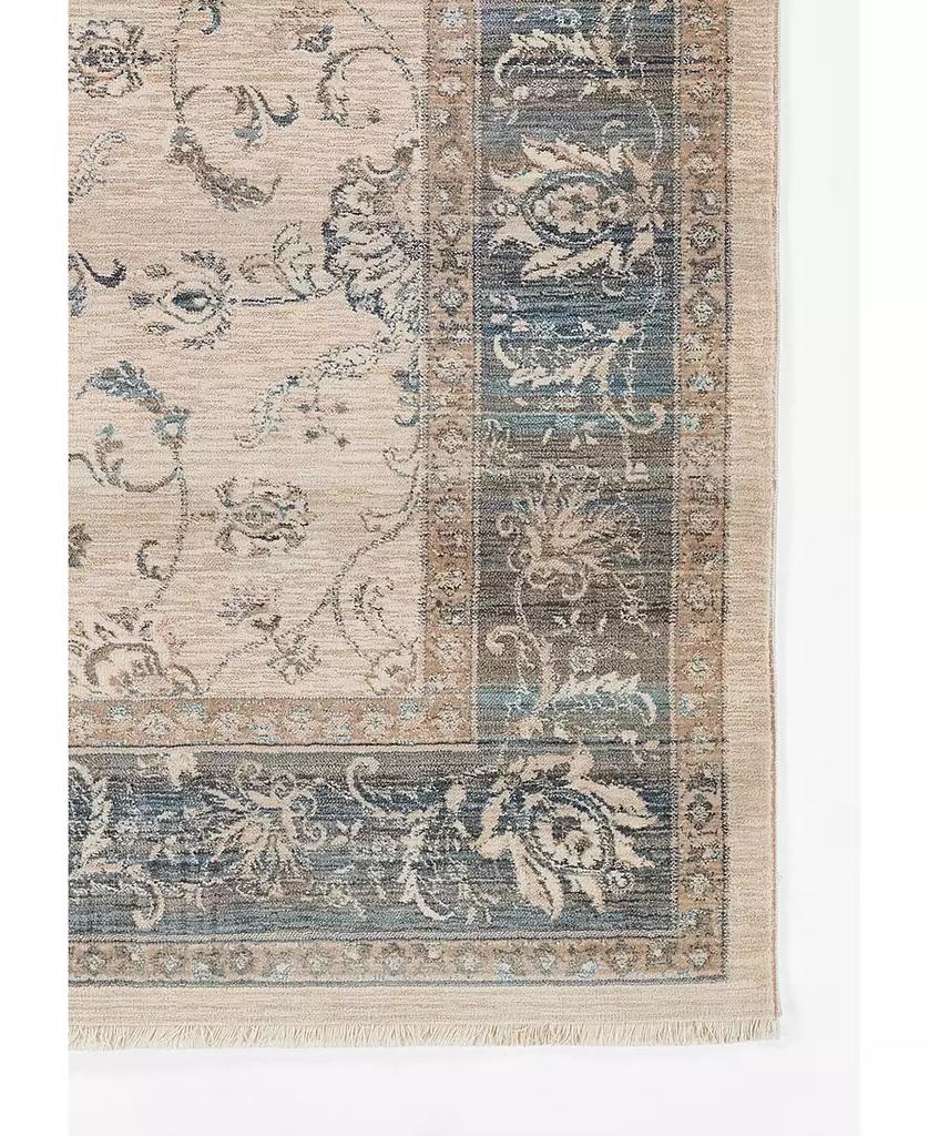 Momeni Izmir IZMIRIZ-02 2' x 3' Area Rug