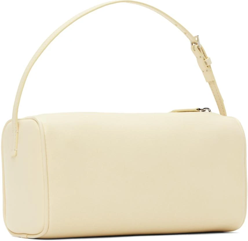 The Row Yellow 90's Bag 3