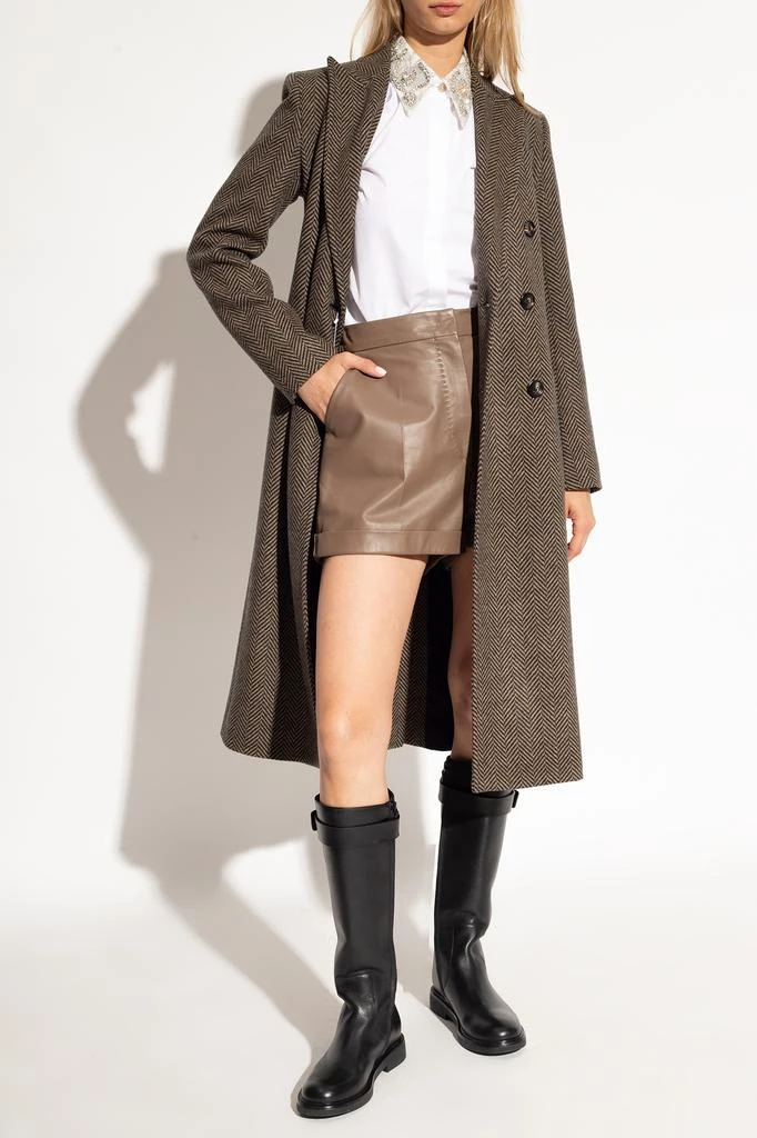 Tory Burch Leather boots 3