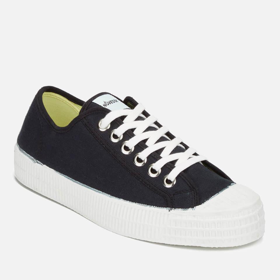 Novesta Novesta Star Master Classic Trainers - Black