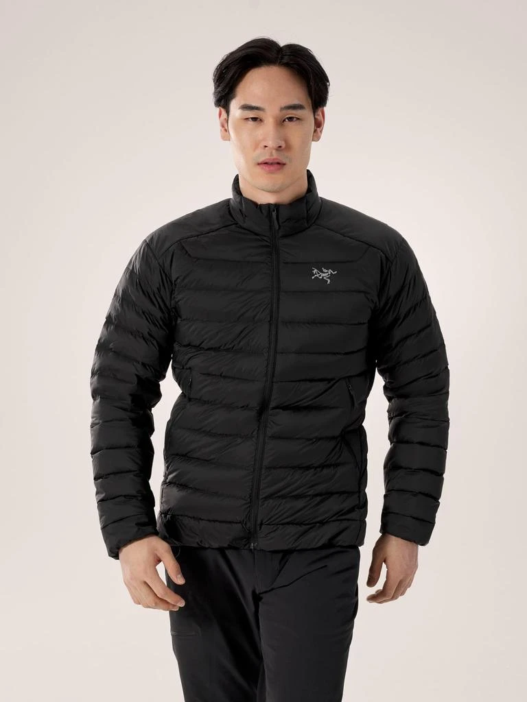 Arc'teryx Arc'teryx Cerium Jacket Men's | Lightweight Warm Versatile Down Jacket 9