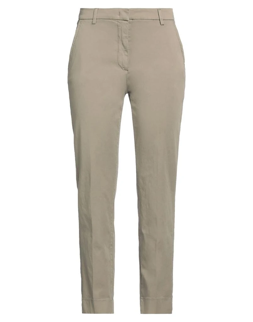 BRUNO MANETTI Casual pants 1