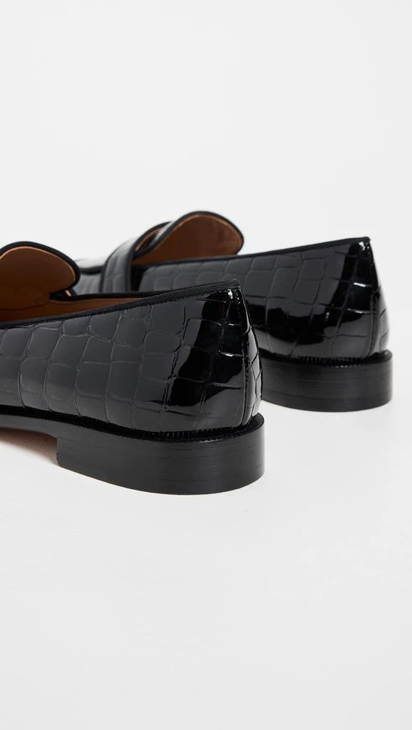 Aquazzura Martin Flats 3