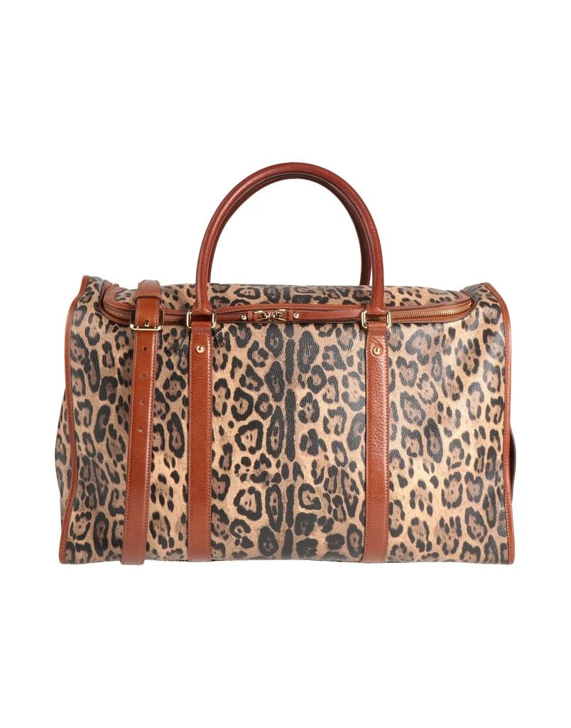 Dolce & Gabbana Pet Carriers 1