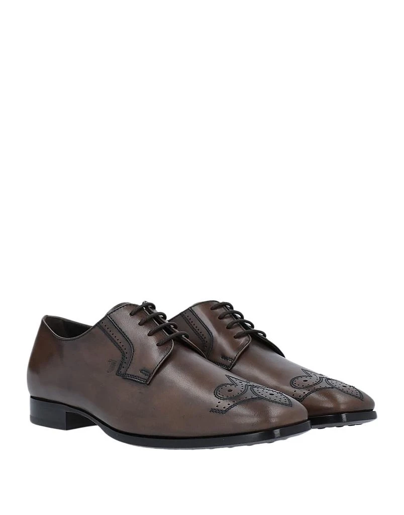 Tod's Laced shoes 2