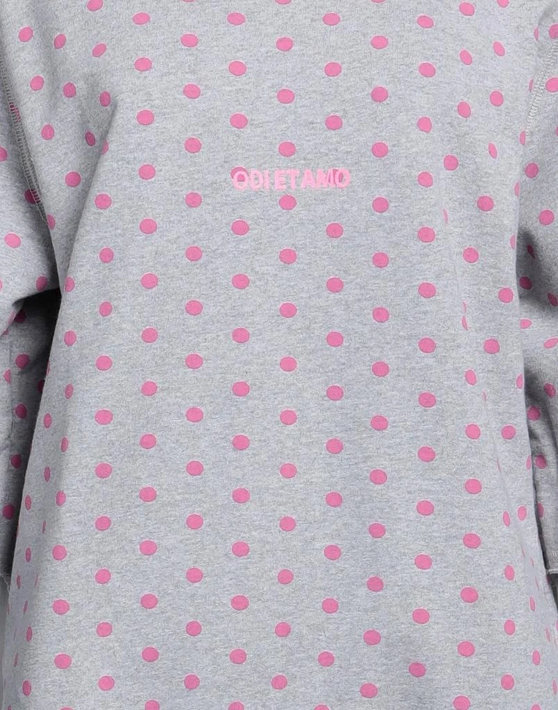 ODI ET AMO Sweatshirt 4