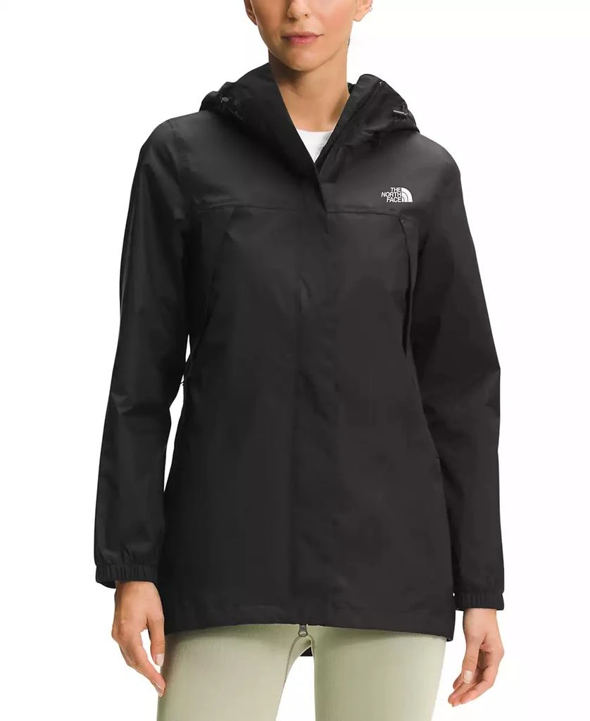 The North Face Women's Antora Parka Jacket 1