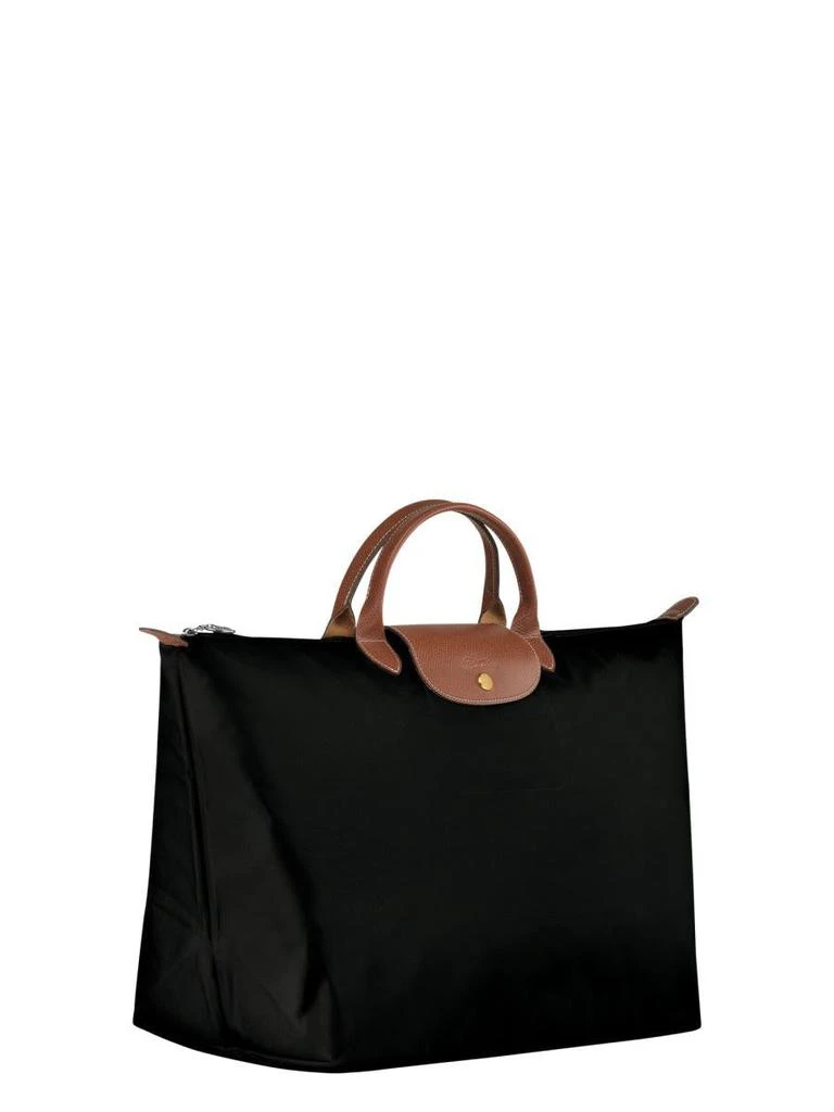 Longchamp Longchamp Duffel Bag 2