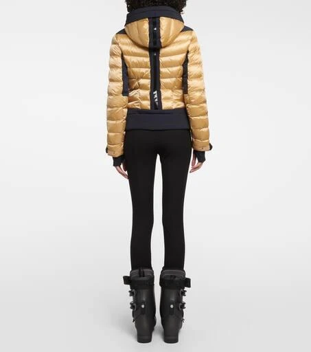 Toni Sailer Caytlyn Splendid padded ski jacket 3