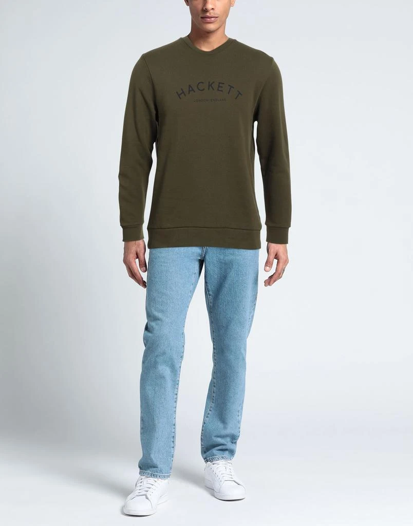 HACKETT Sweatshirt 2